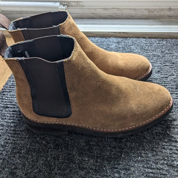 Thursday Boot Duke - Picture 1 of 7
